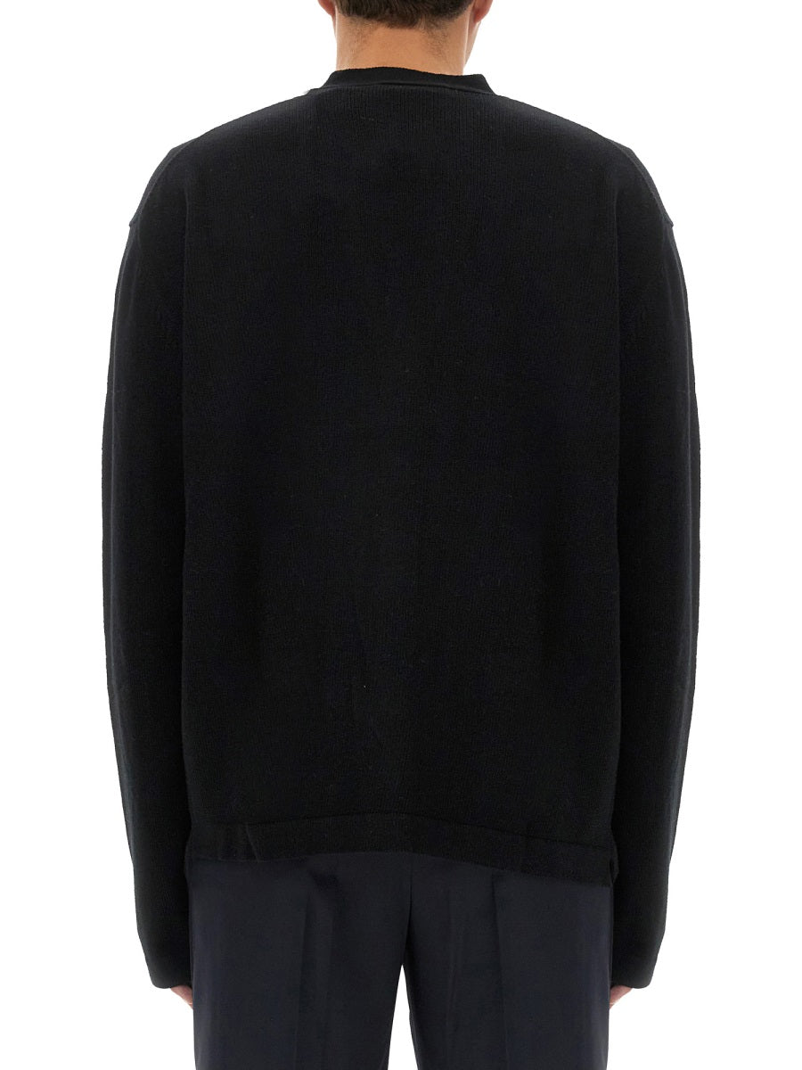 Vivienne Westwood Sweaters - Black | Wanan Luxury