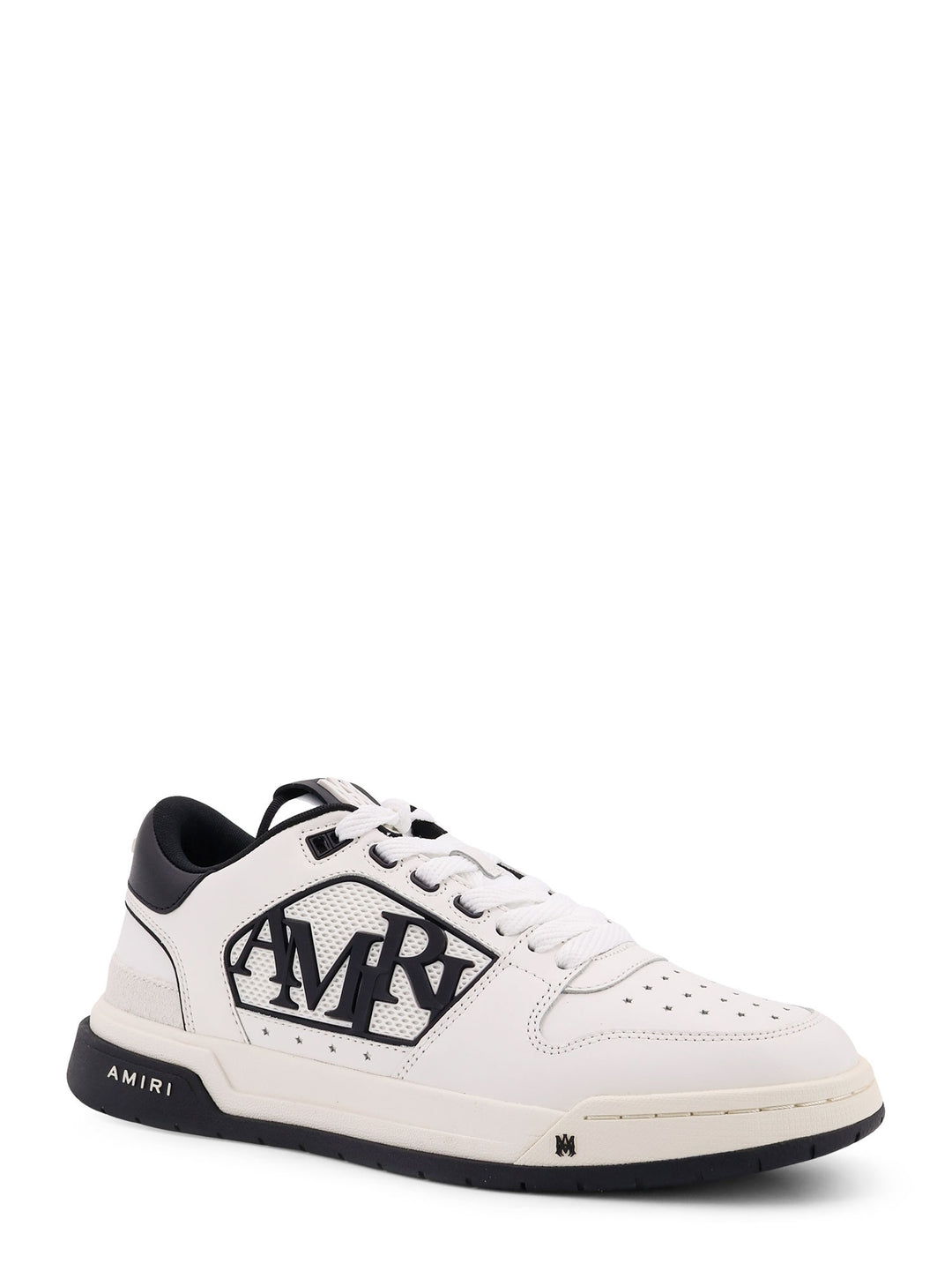 Amiri Sneakers - Light and natural | 7e6b6d106df8c7cdb137487cb41f42d299876929