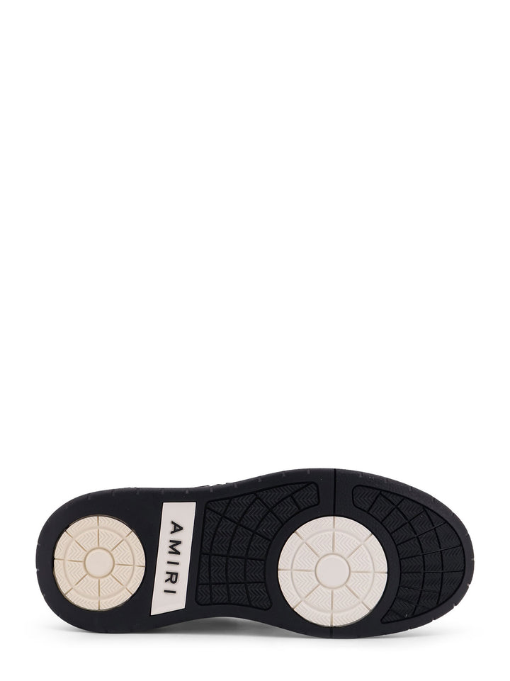 Amiri Sneakers - Light and natural | e7e82d95db98d8328d585ff3874f6891ca1573f4