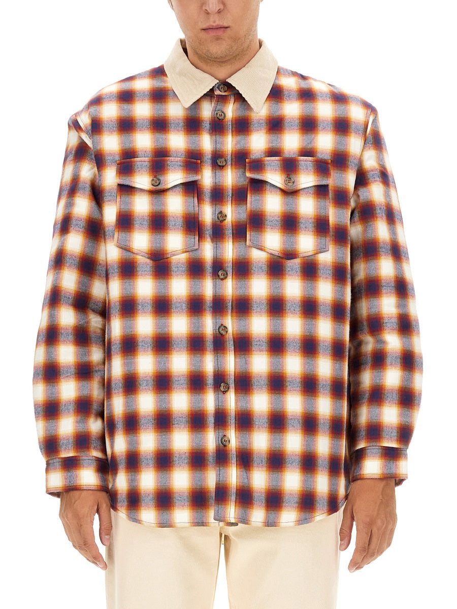 Isabel Marant Jackets - Multcolor | Wanan Luxury