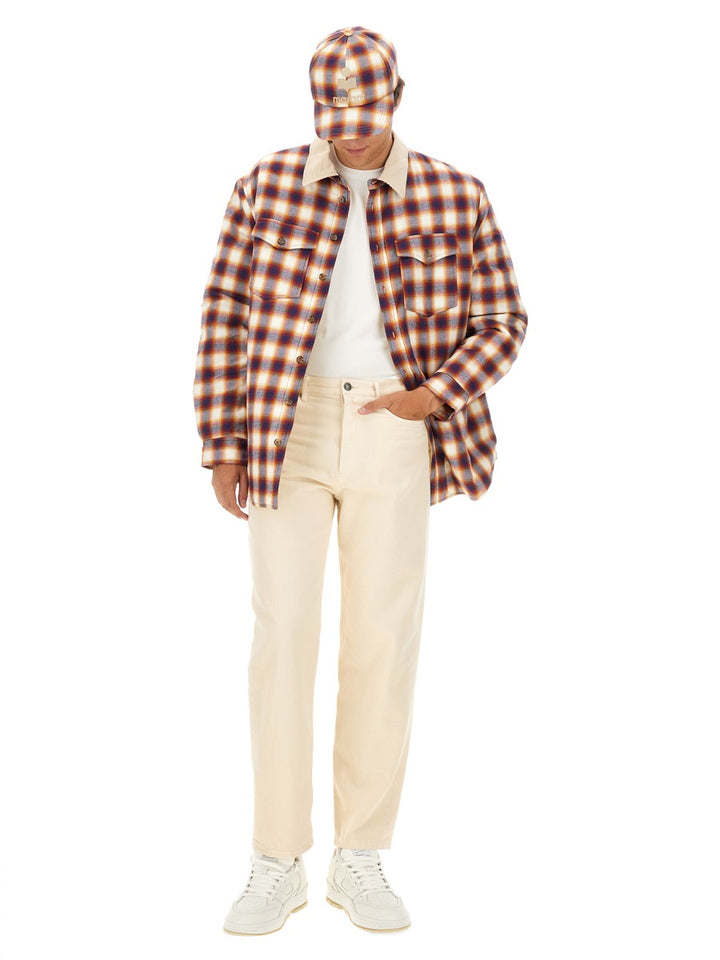 Isabel Marant Jackets - Multcolor | Wanan Luxury