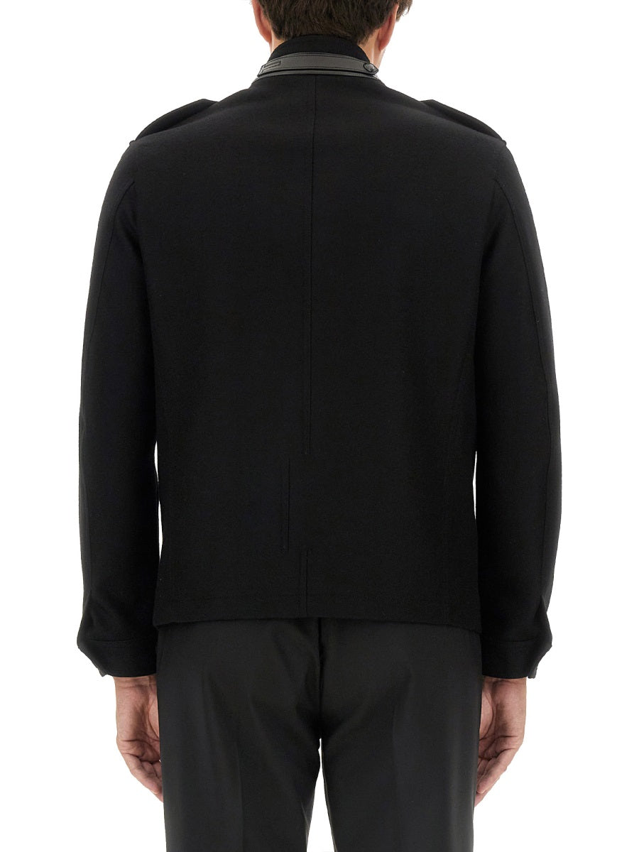 Tom Ford Jackets - Black | Wanan Luxury