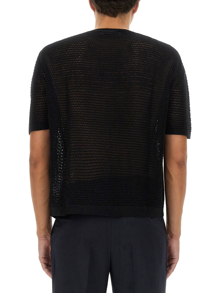 Vivienne Westwood Sweaters - Black | Wanan Luxury