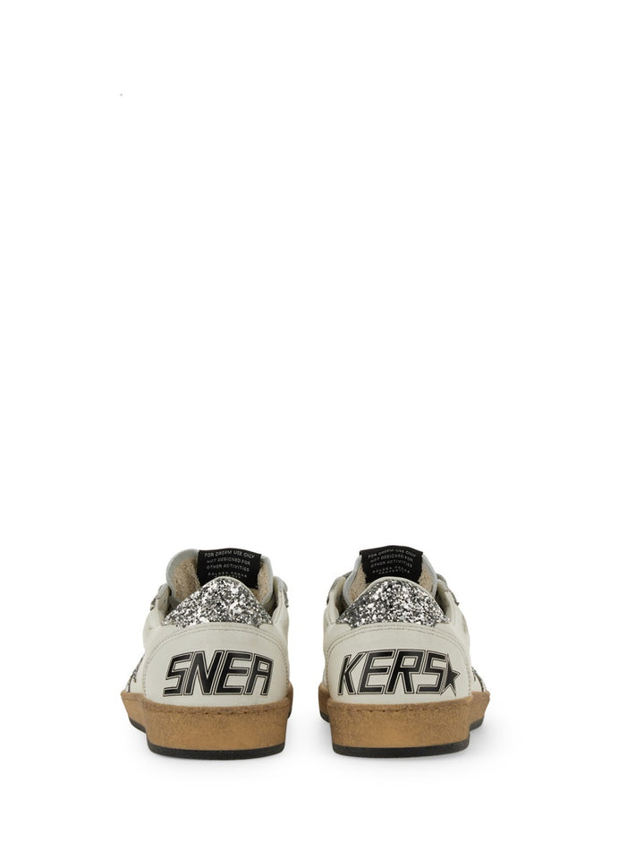 Golden Goose Sneakers - White | Wanan Luxury