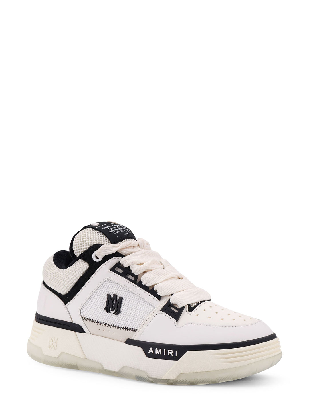 Amiri Sneakers - Light and natural | e6df804313b60718b78906b10a95af5793380786