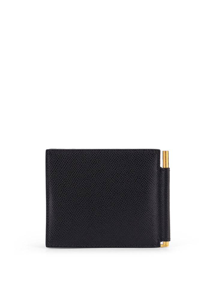 Tom Ford Wallets - Blacks and greys | d437cfaee0ee94ec492d47fe12adfcaf553b8b4d