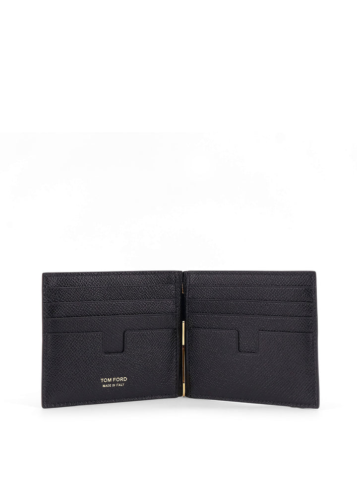 Tom Ford Wallets - Blacks and greys | 974b50fc03d740aa1eb8b230969130f37a8b6682