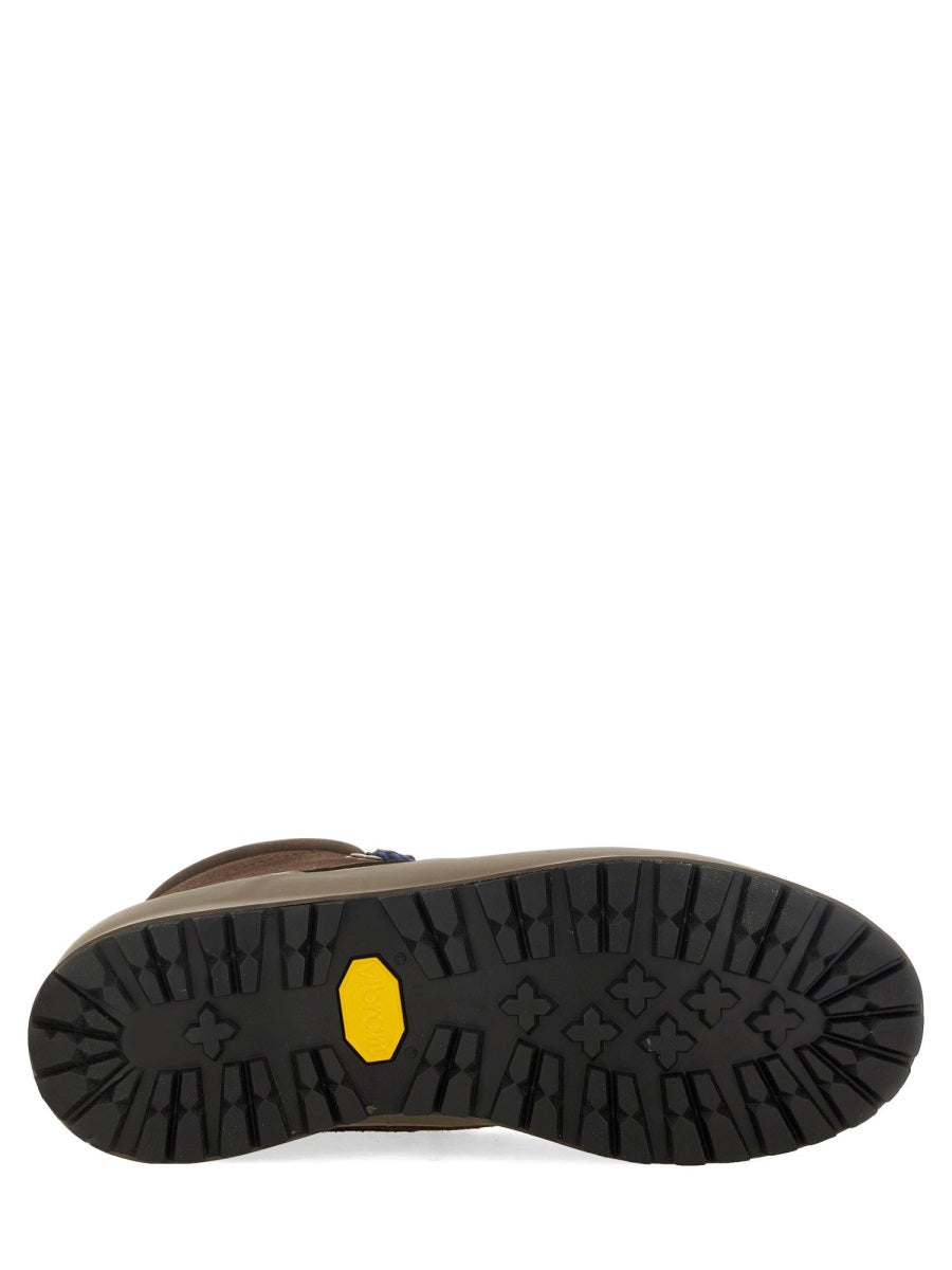 Diemme Boots - Brown | Wanan Luxury