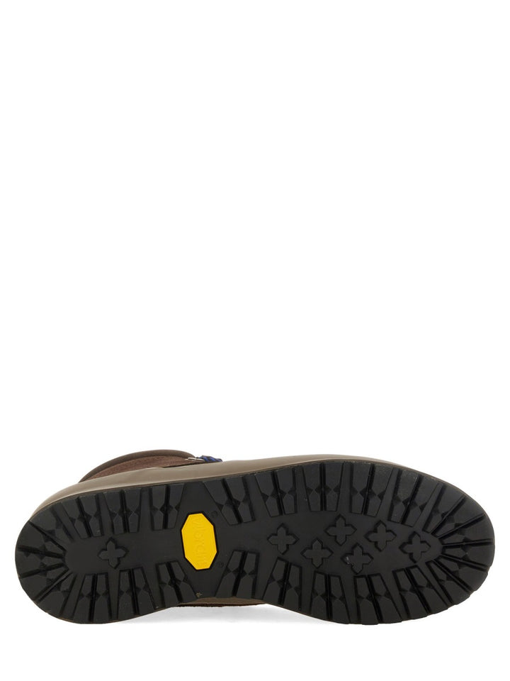 Diemme Boots - Brown | Wanan Luxury