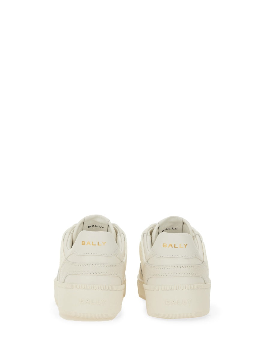 Bally Sneakers - White | Wanan Luxury