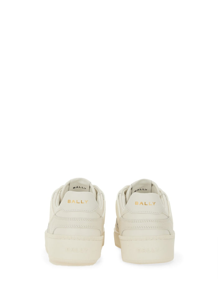Bally Sneakers - White | Wanan Luxury
