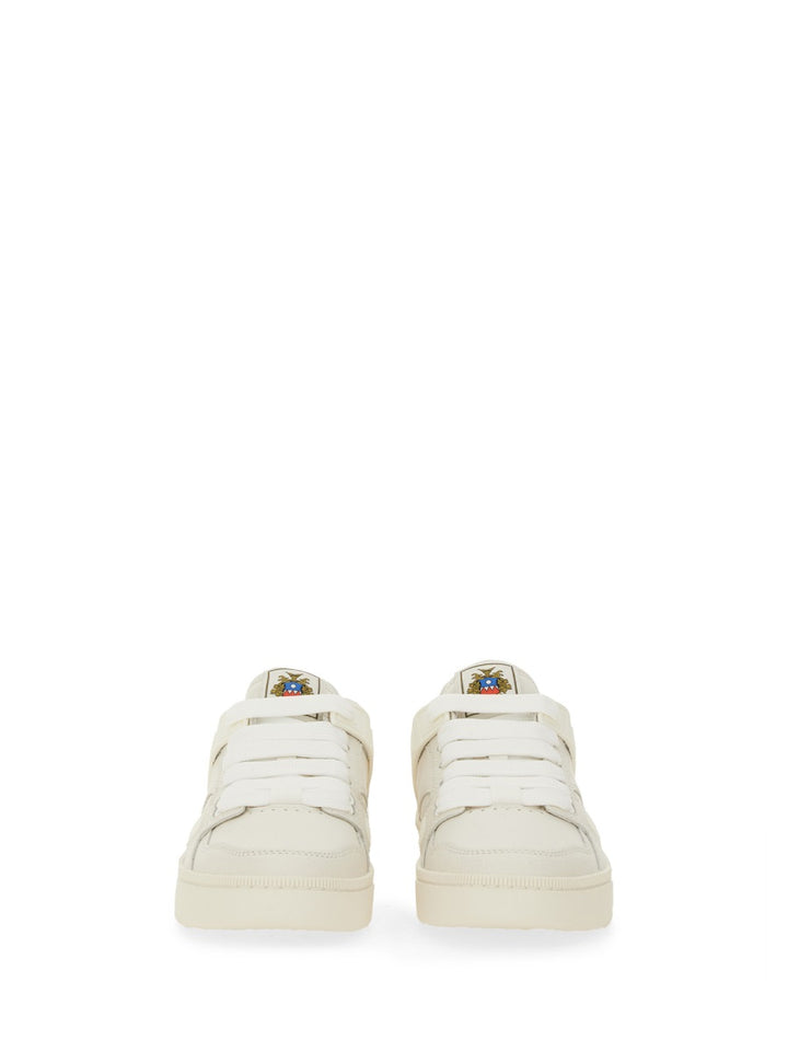 Bally Sneakers - White | Wanan Luxury