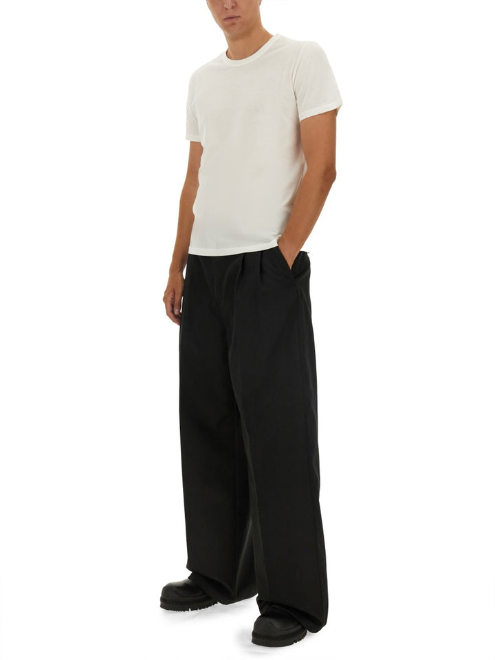 Jil Sander T shirts - White | Wanan Luxury