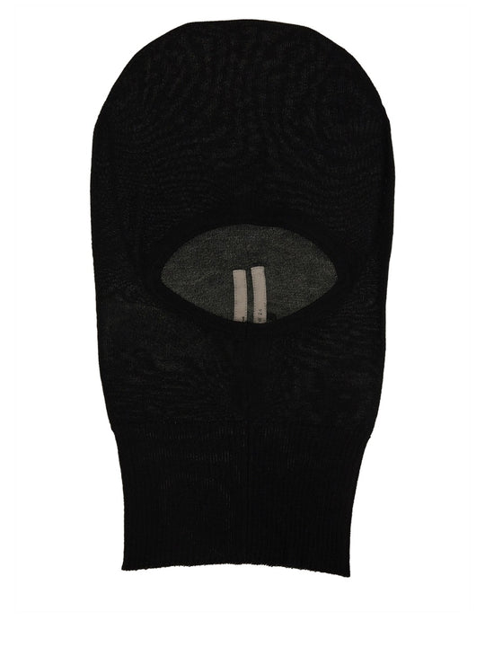Knitted Balaclava