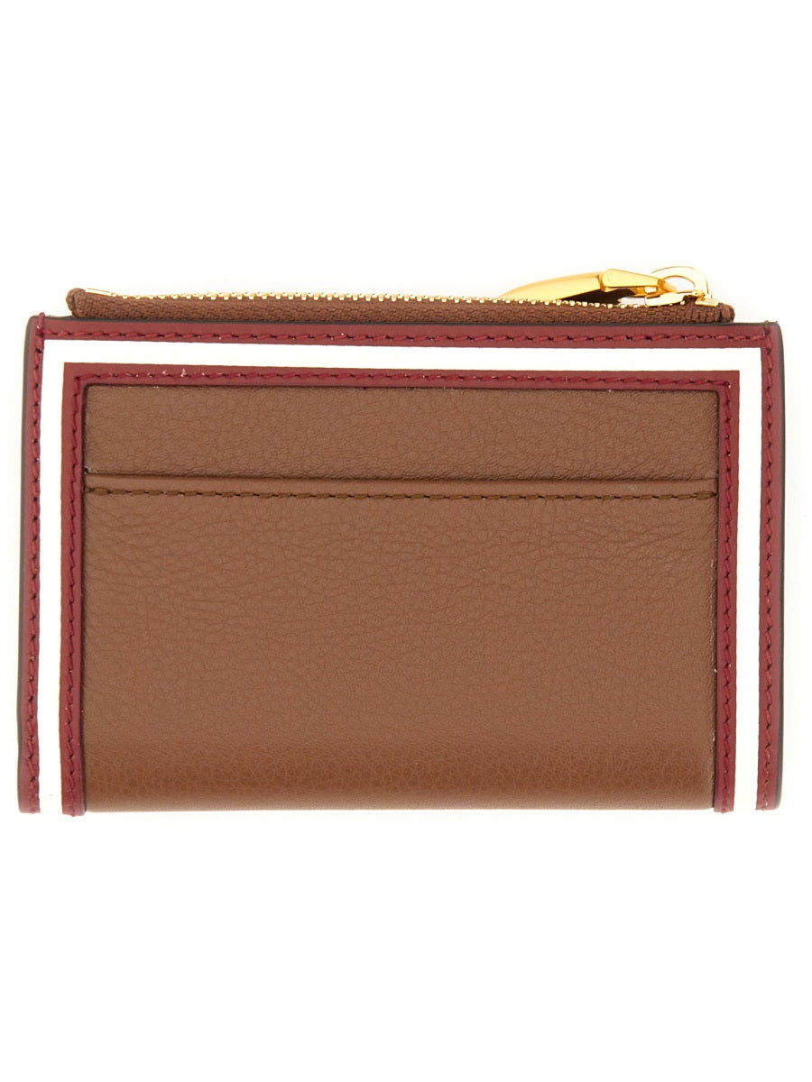 Bally Wallets & Pures - Brown | Wanan Luxury