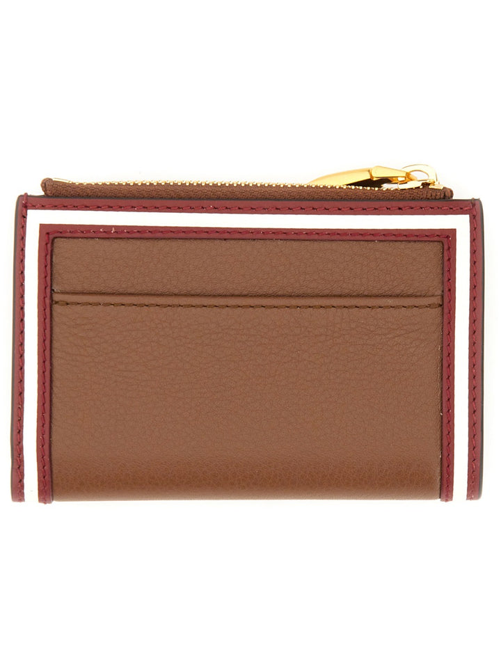 Bally Wallets & Pures - Brown | Wanan Luxury