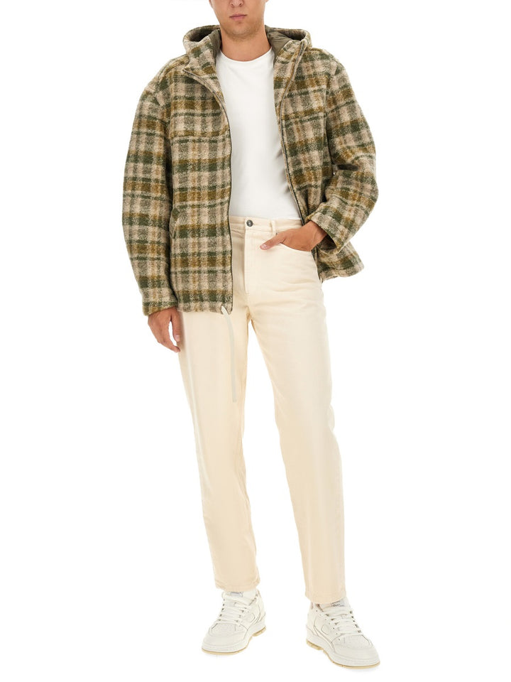 Isabel Marant Jackets - Multcolor | Wanan Luxury