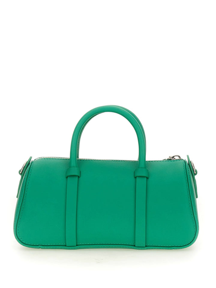 Longchamp Hand Bags - Green | Wanan Luxury