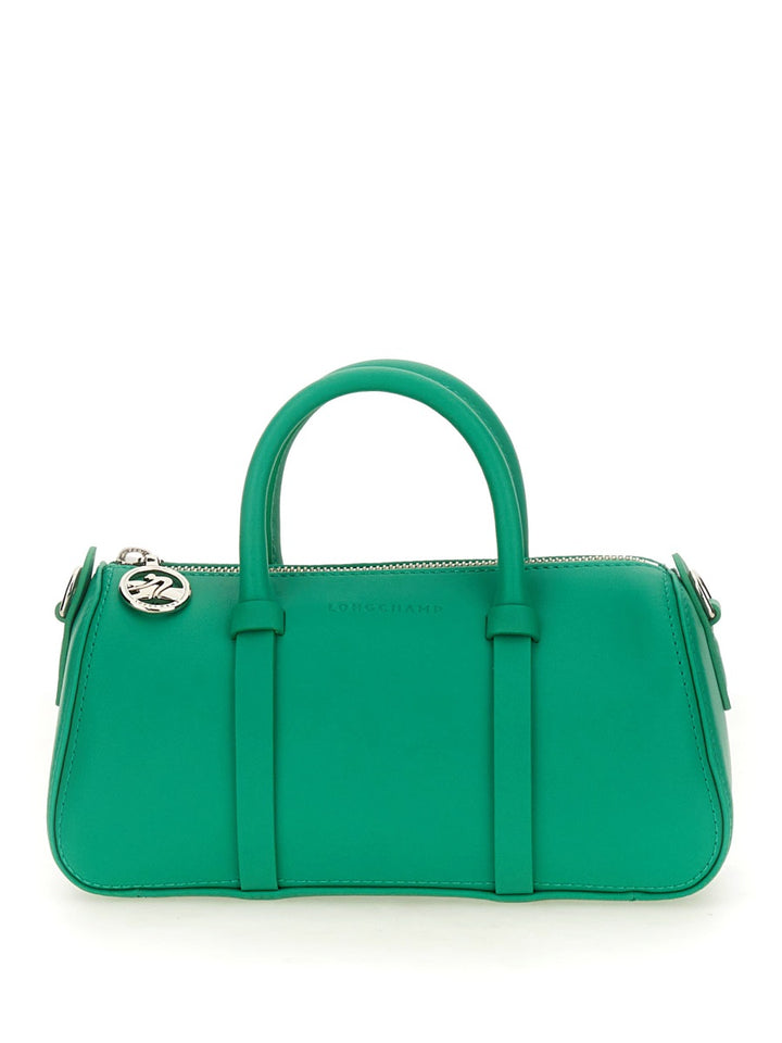 Longchamp Hand Bags - Green | Wanan Luxury