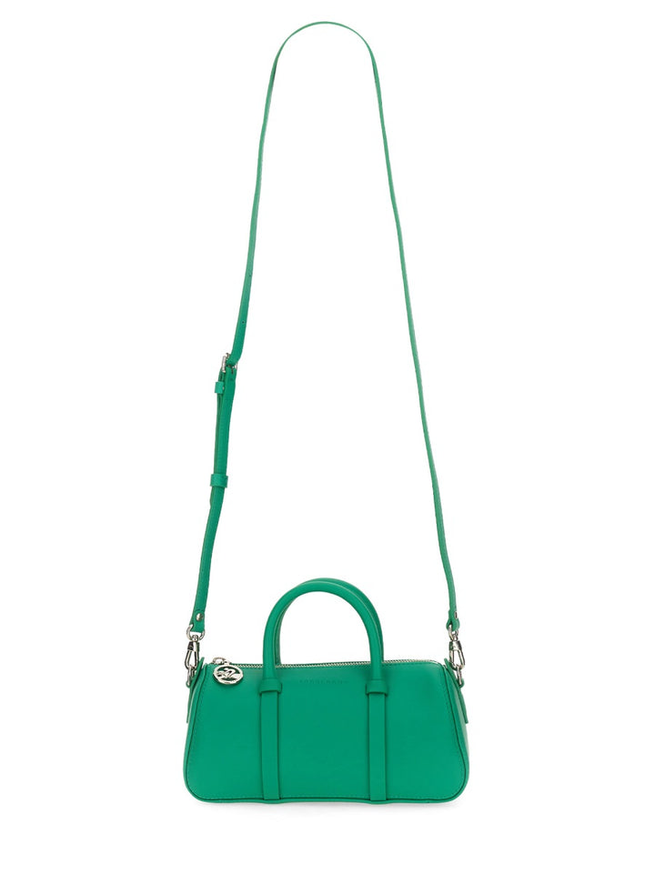 Longchamp Hand Bags - Green | Wanan Luxury