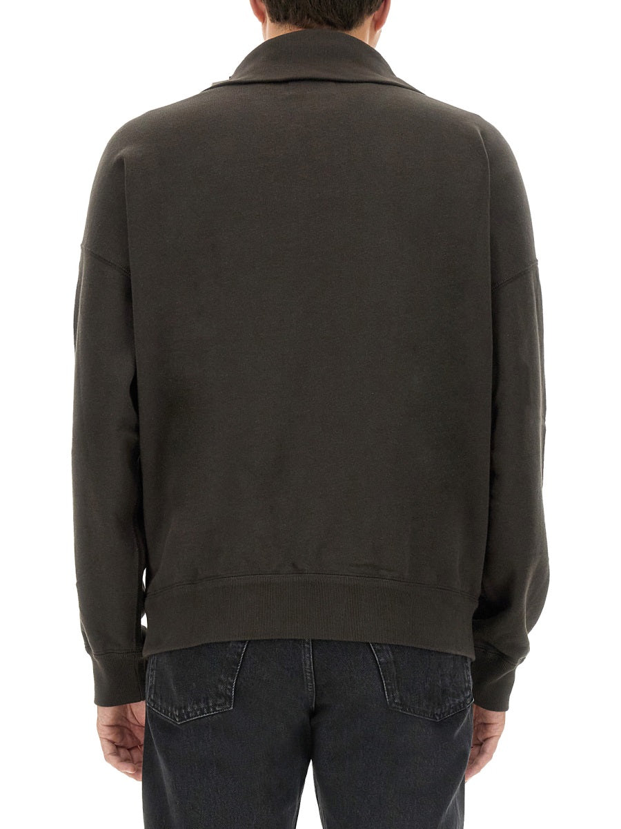 Isabel Marant Sweatshirts - Black | Wanan Luxury