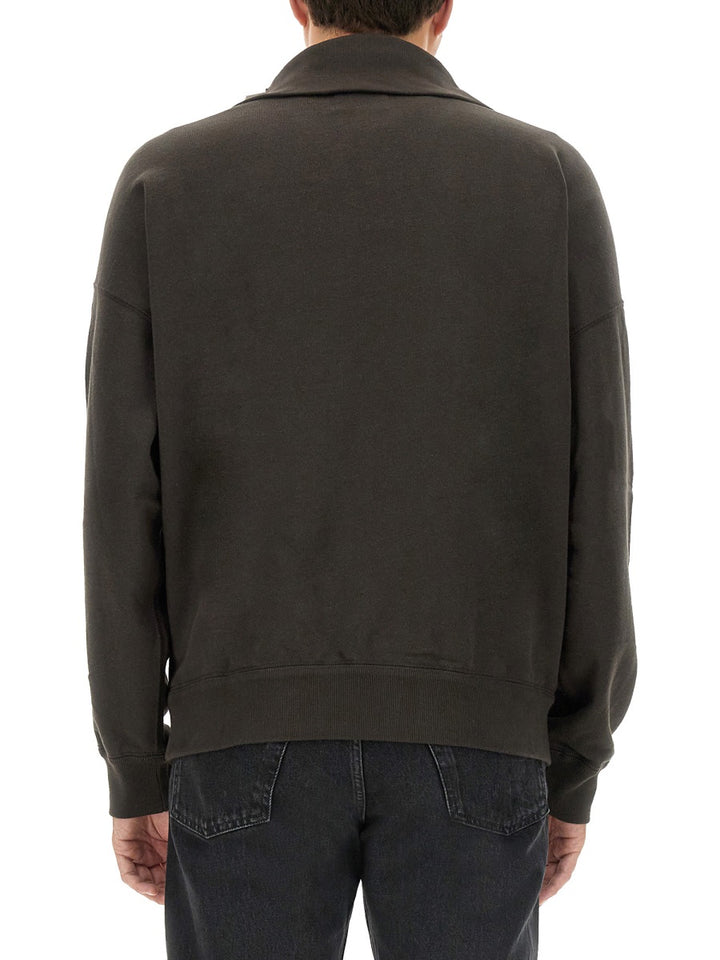 Isabel Marant Sweatshirts - Black | Wanan Luxury