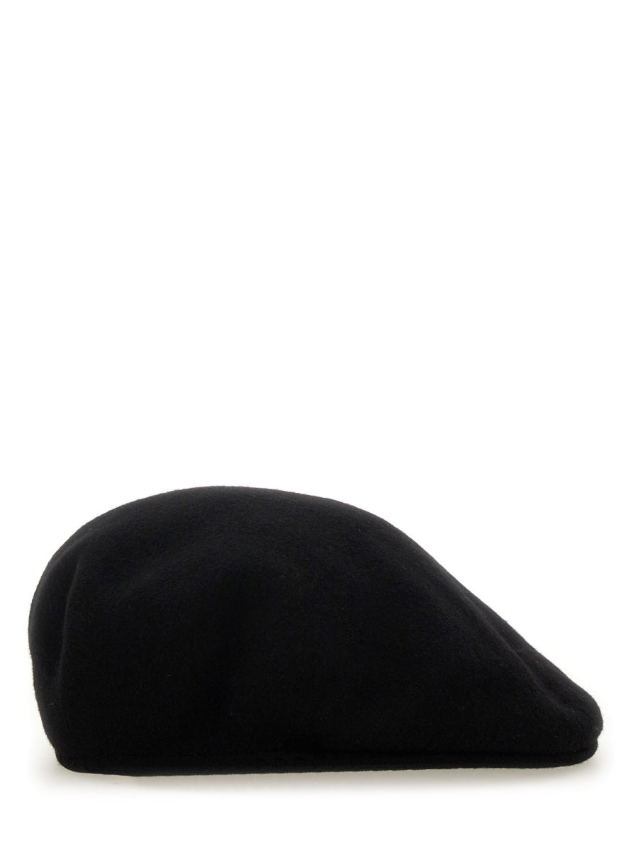 Marine Serre Hats - Black | Wanan Luxury