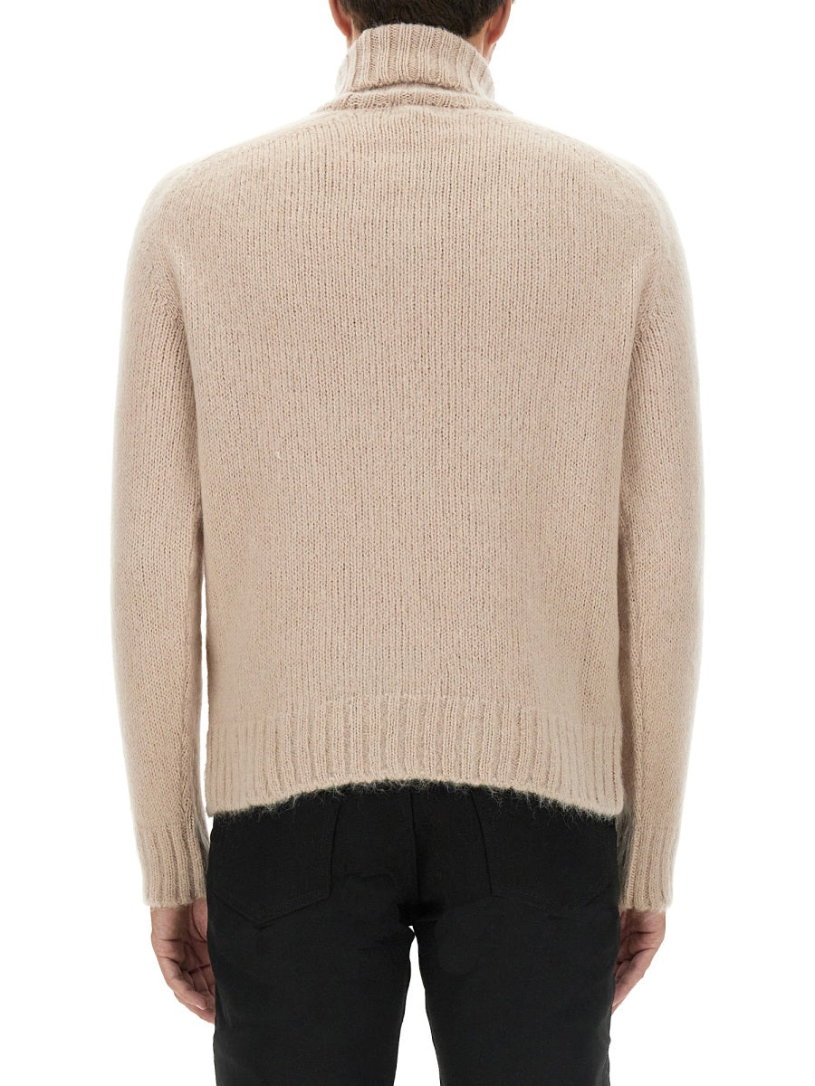 Tom Ford Sweaters - Beige | Wanan Luxury