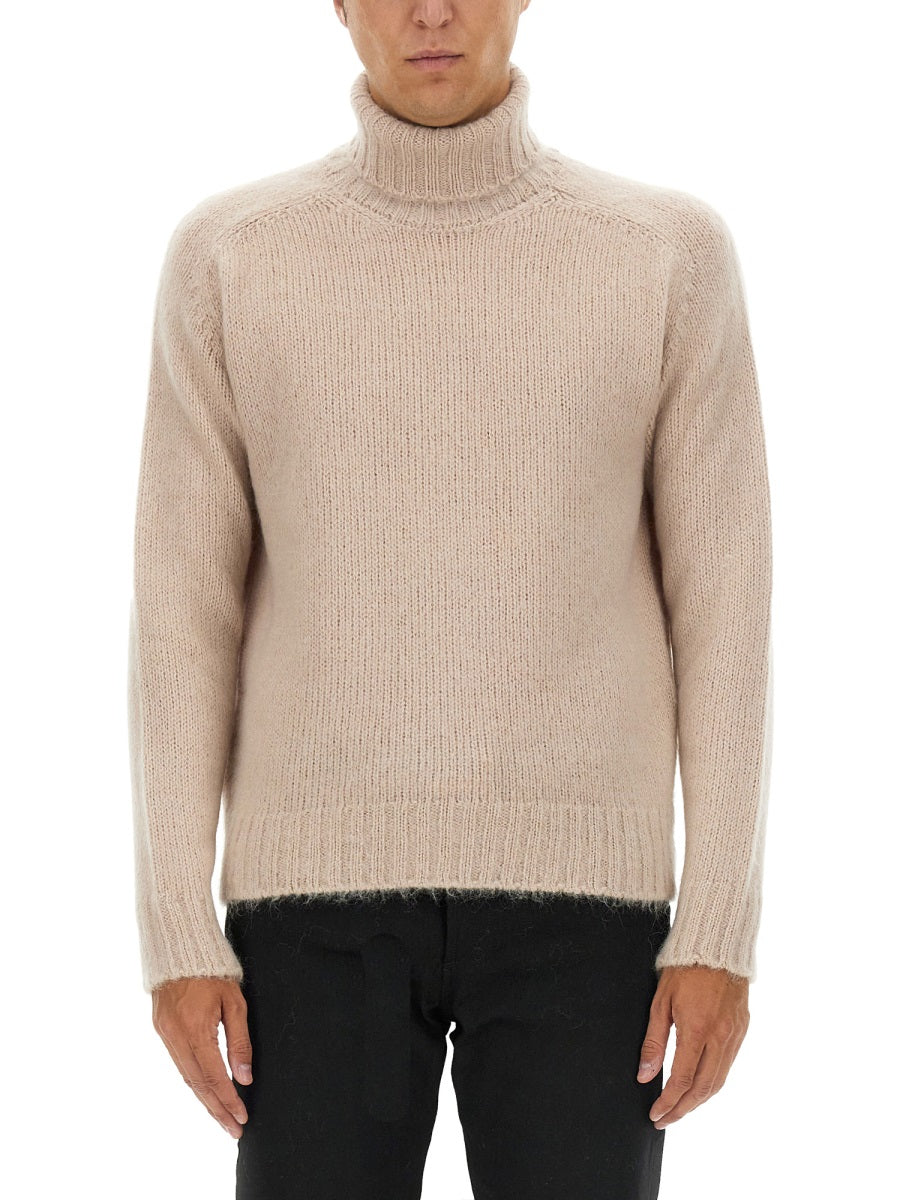 Tom Ford Sweaters - Beige | Wanan Luxury