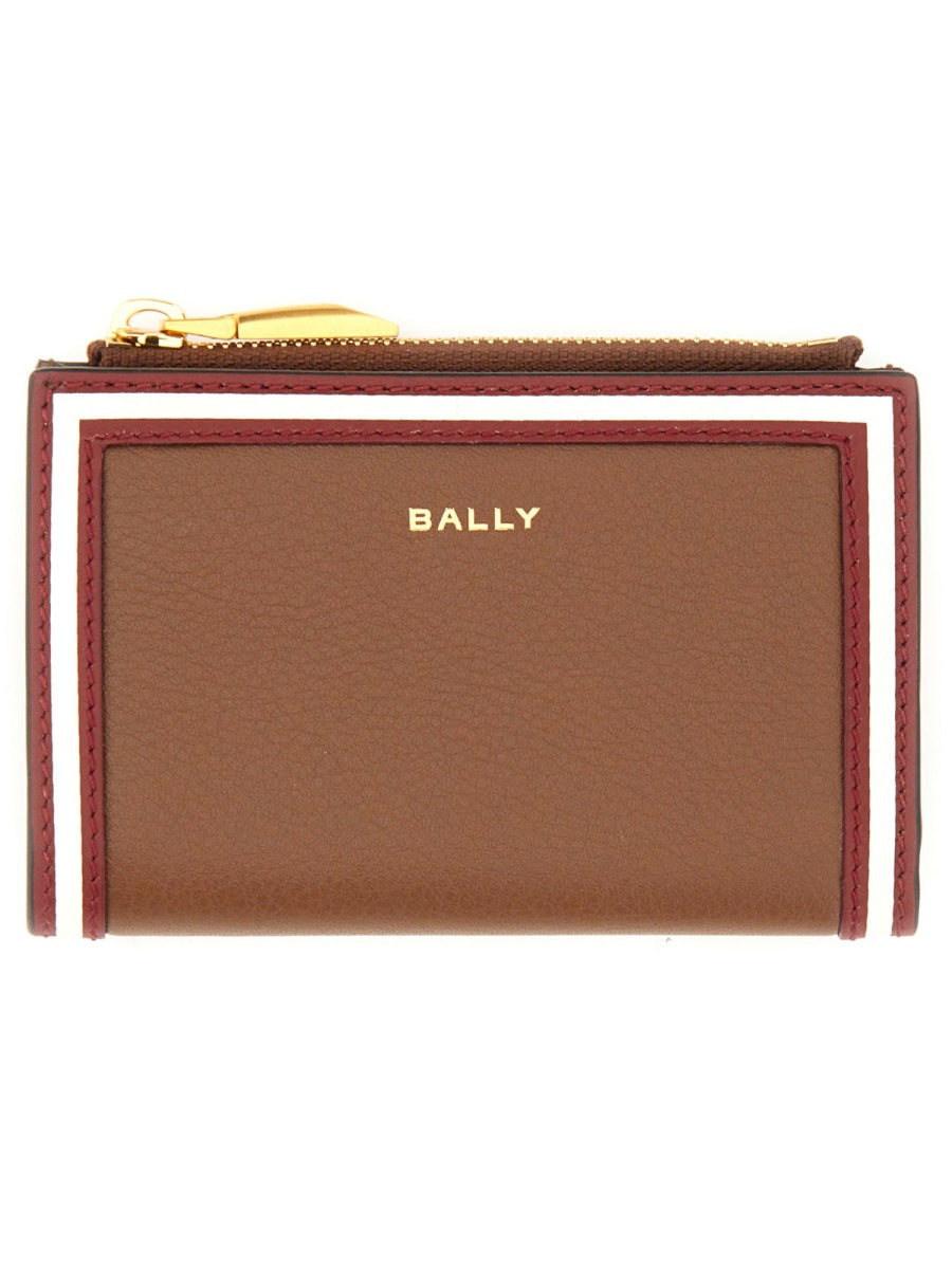 Bally Wallets & Pures - Brown | Wanan Luxury
