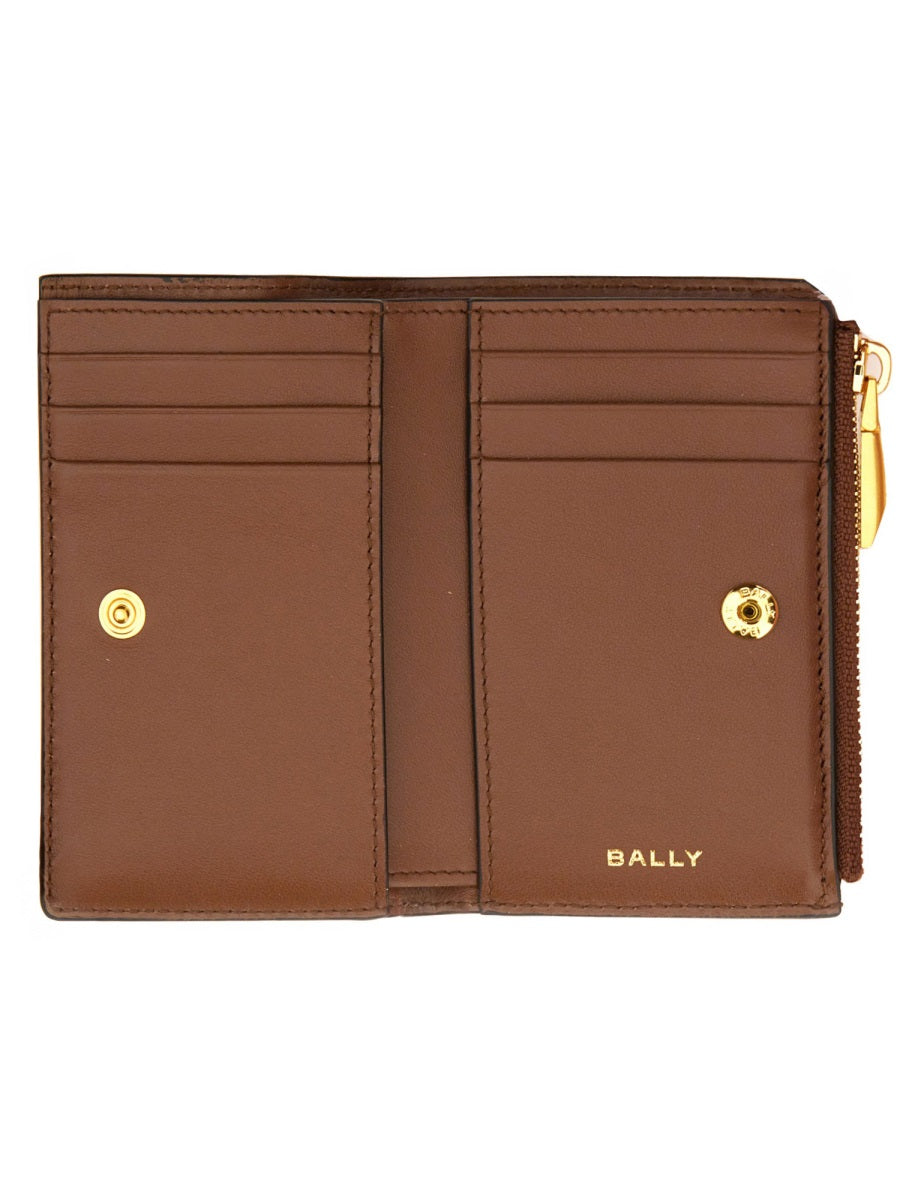 Bally Wallets & Pures - Brown | Wanan Luxury
