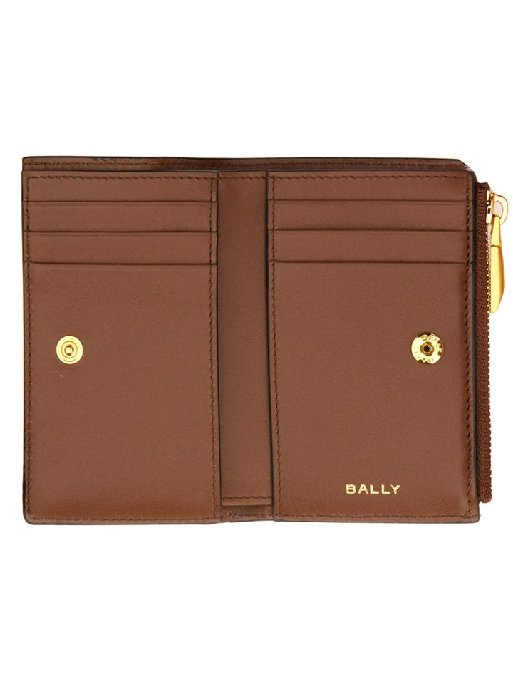 Bally Wallets & Pures - Brown | Wanan Luxury