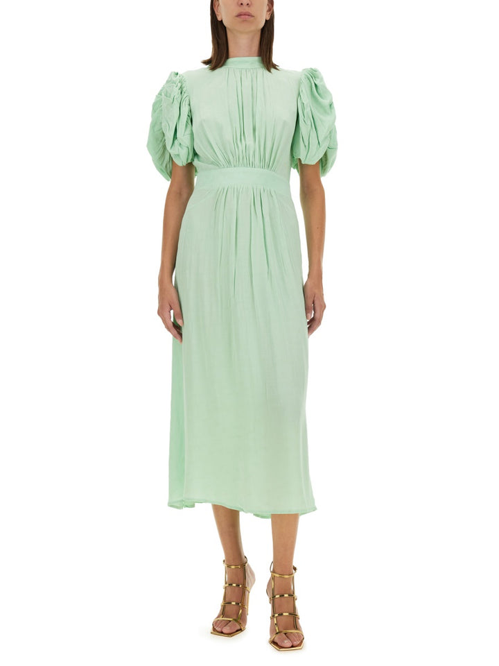 Rotate Birger Christensen Suits & Dresses - Green | Wanan Luxury