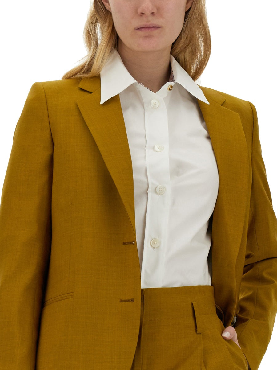 Paul Smith Shirts - White | Wanan Luxury