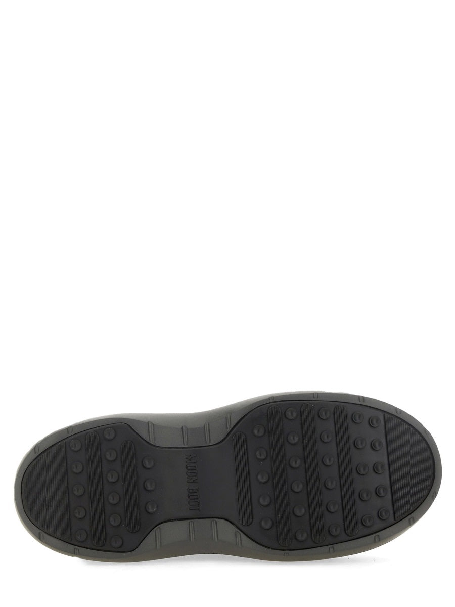 Moon Boot Boots - Grey | Wanan Luxury