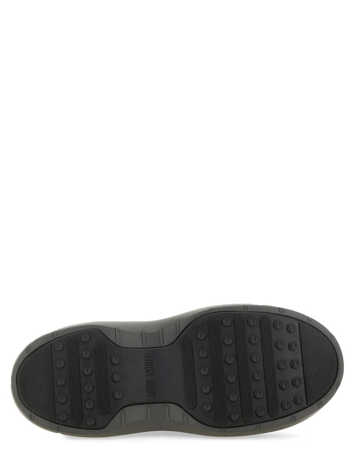 Moon Boot Boots - Grey | Wanan Luxury