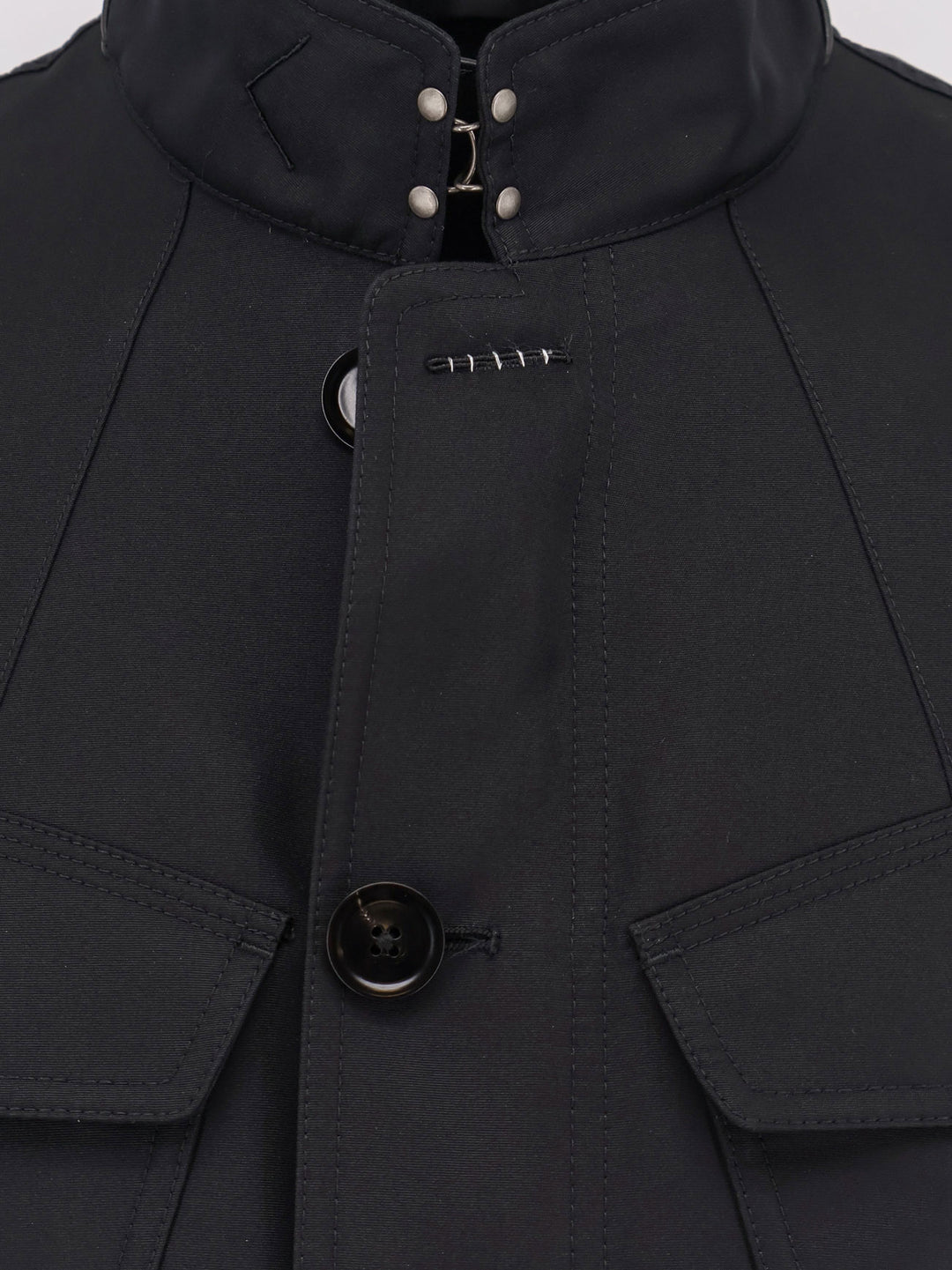 Tom Ford Jackets - Blacks and greys | 4420e59cc7041704738adc2c5a89cd0131c94fd7
