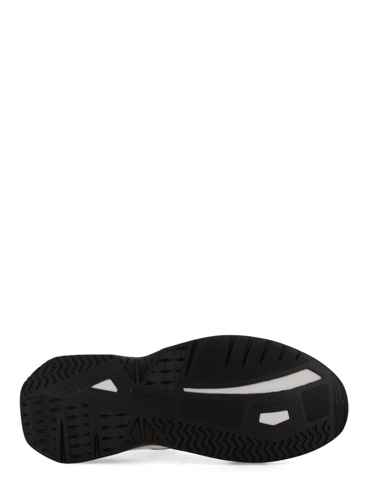 Versace Jeans Couture Sneakers - White | Wanan Luxury