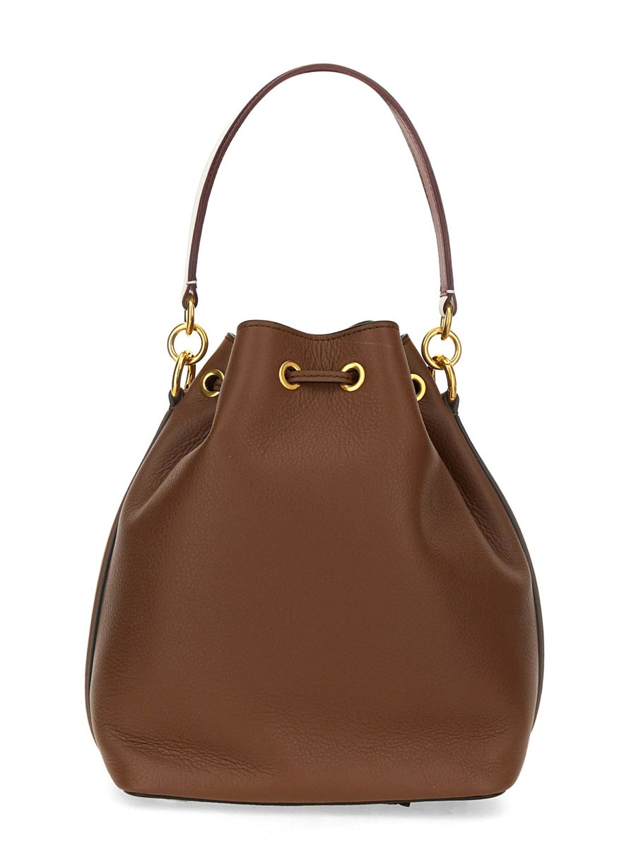 Bally Hand Bags - Brown | Wanan Luxury
