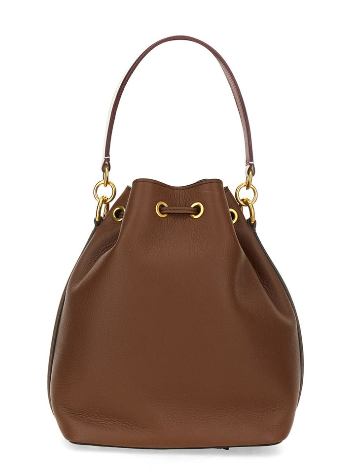 Bally Hand Bags - Brown | Wanan Luxury