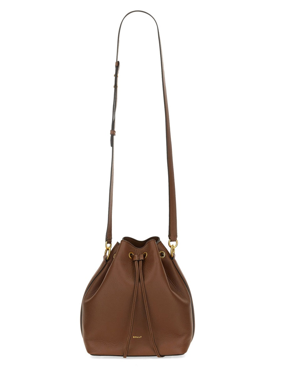 Bally Hand Bags - Brown | Wanan Luxury