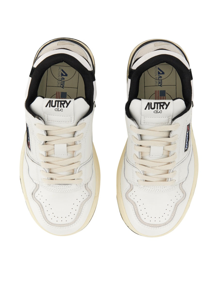 Autry Sneakers - Multcolor | Wanan Luxury