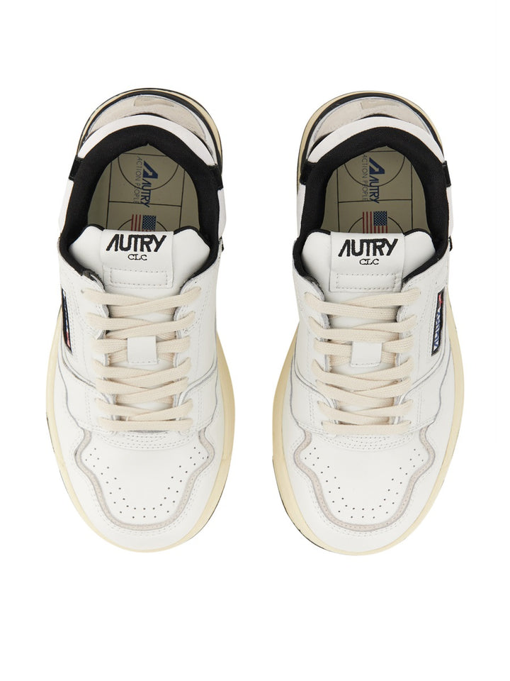 Autry Sneakers - Multcolor | Wanan Luxury