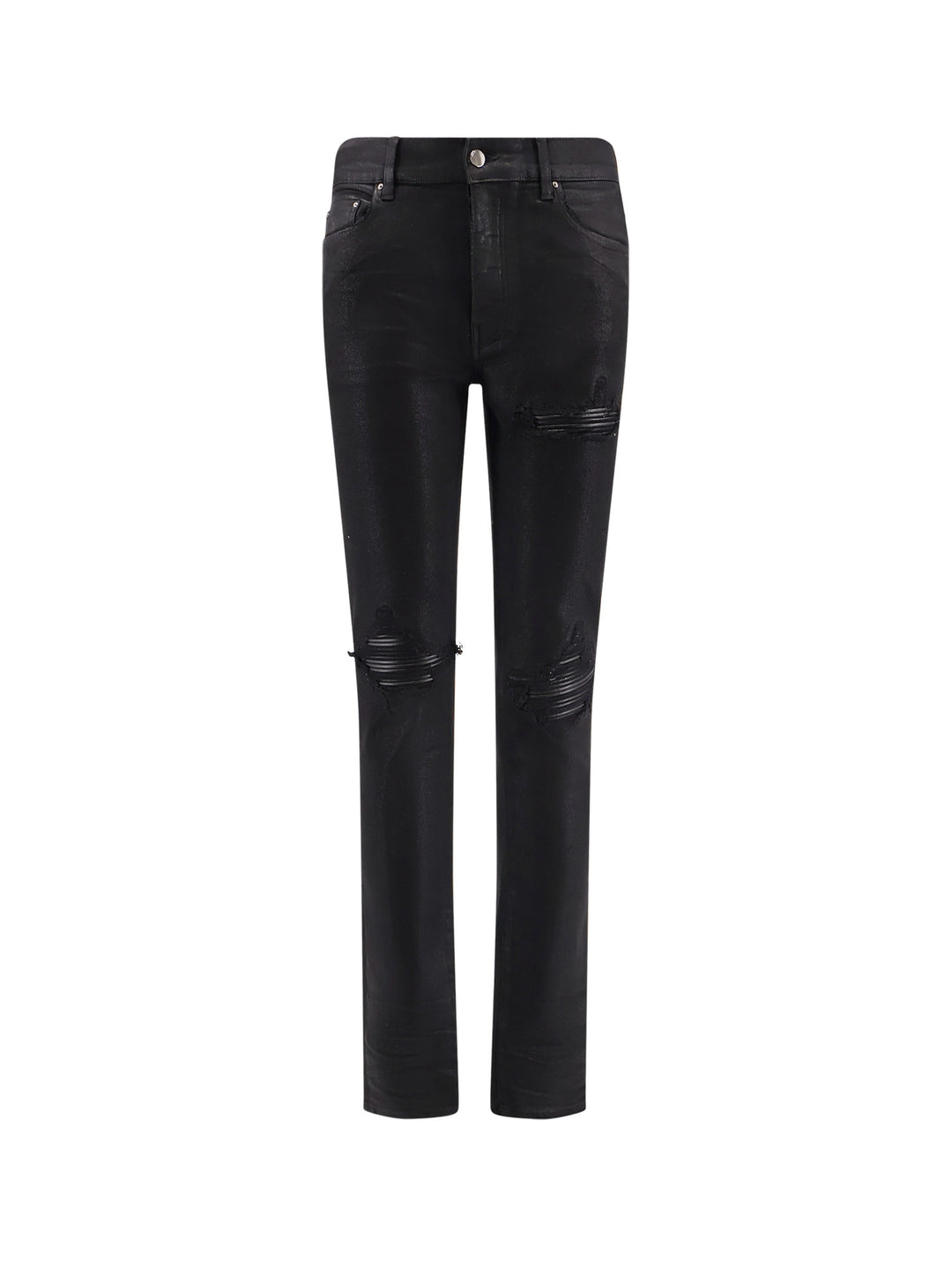 Amiri Jeans - Neri e Grigi | 72931c3954df41469066c241c4ceda24691baa72