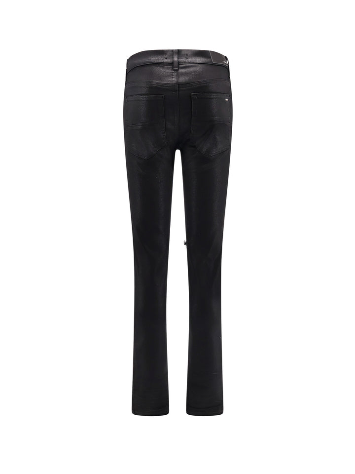 Amiri Jeans - Neri e Grigi | ba2874fbfd4d91a5e6375d5e68f4f0426c86e552