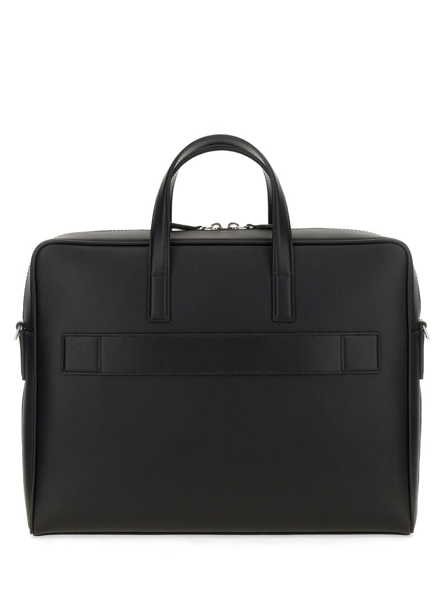 Bally Backpacks & Travels - Black | Wanan Luxury