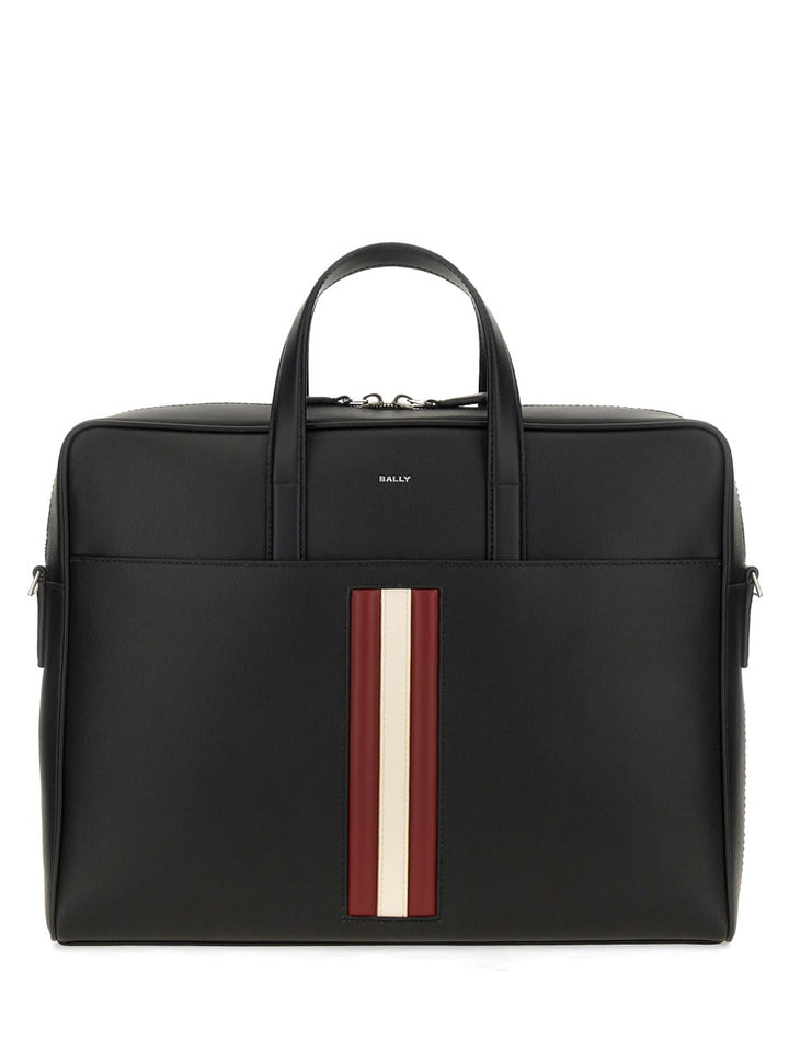 Bally Backpacks & Travels - Black | Wanan Luxury