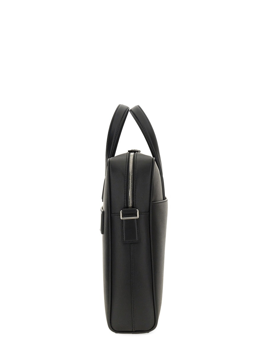 Bally Backpacks & Travels - Black | Wanan Luxury