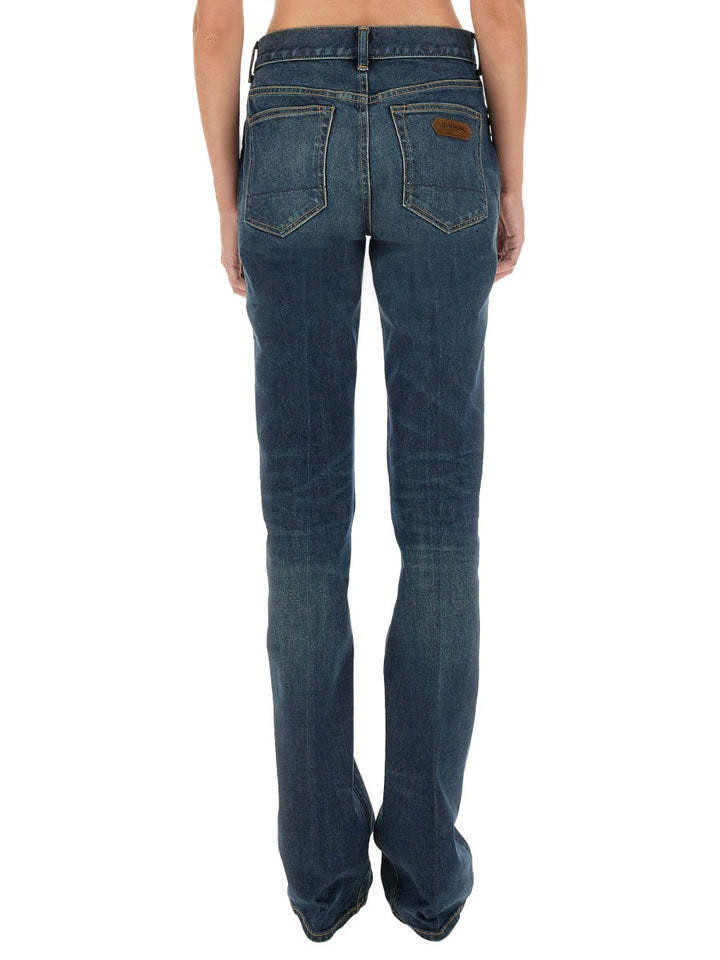 Tom Ford Denim - Blue | Wanan Luxury