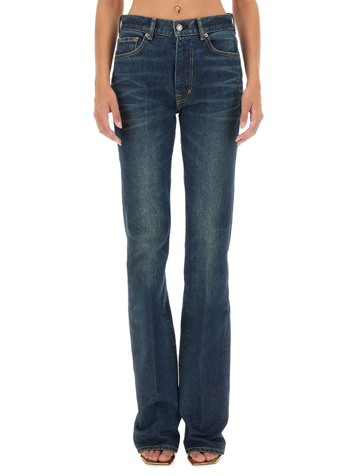 Tom Ford Denim - Blue | Wanan Luxury
